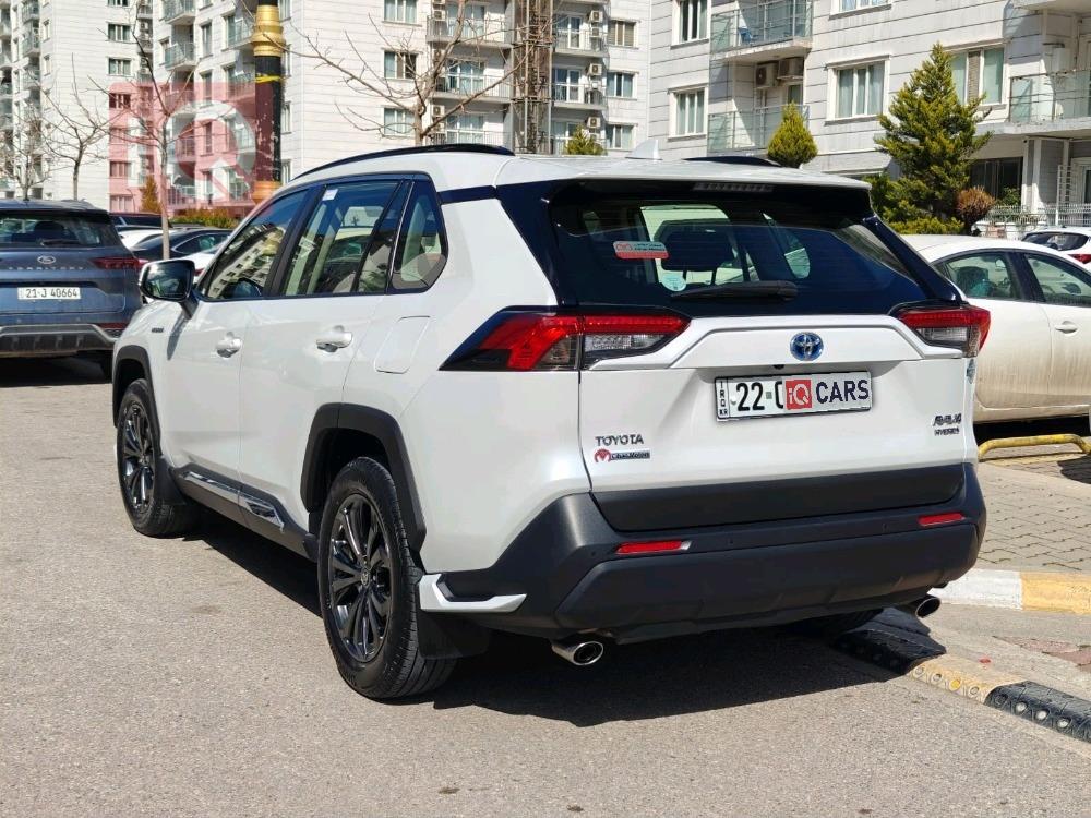 تويوتا راف 4